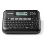 Brother P-Touch | PT-D460BTVP | Wireless | Wired | Monochrome | Thermal transfer | Other | Black - 2